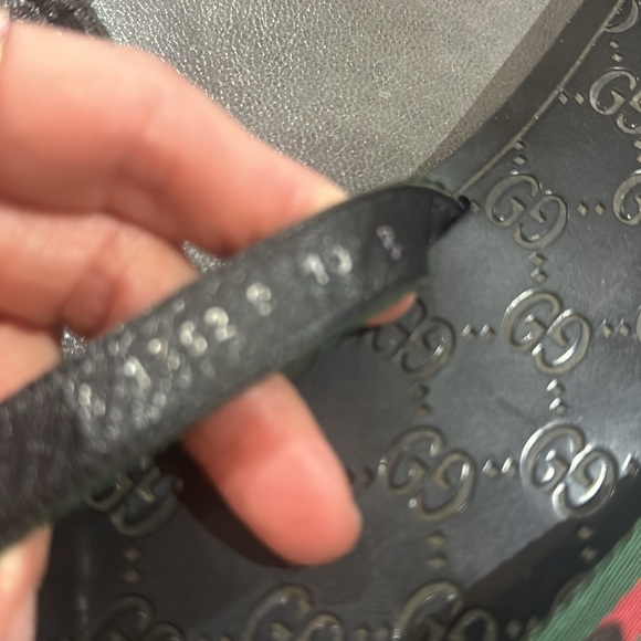 Gucci Flats sandals - Picture 9 of 17